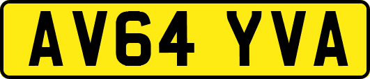 AV64YVA