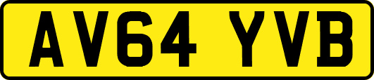 AV64YVB