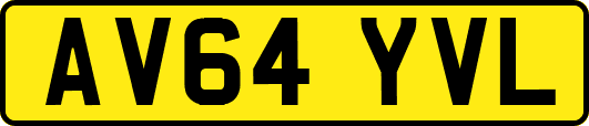 AV64YVL