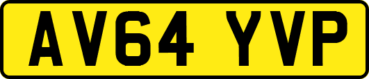 AV64YVP