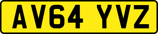 AV64YVZ