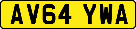 AV64YWA
