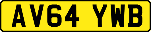 AV64YWB