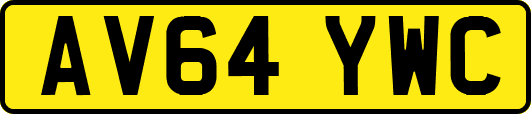 AV64YWC