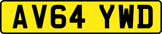 AV64YWD