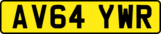 AV64YWR