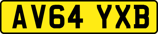 AV64YXB