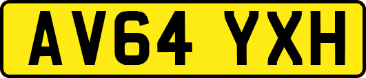 AV64YXH