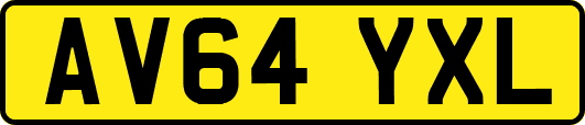 AV64YXL
