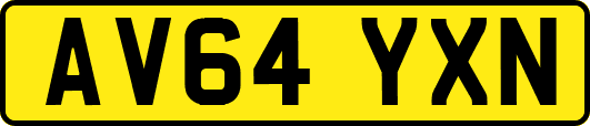 AV64YXN