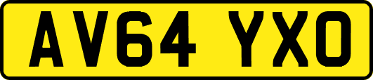 AV64YXO