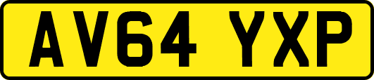 AV64YXP