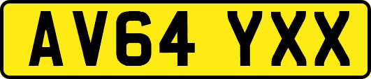 AV64YXX