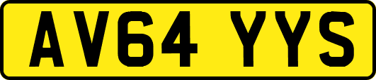 AV64YYS