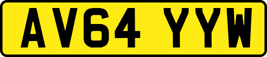 AV64YYW