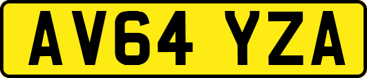 AV64YZA