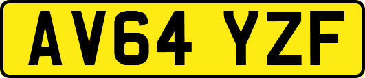 AV64YZF