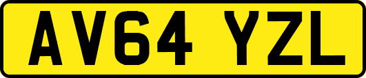 AV64YZL