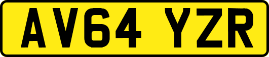 AV64YZR