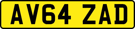 AV64ZAD