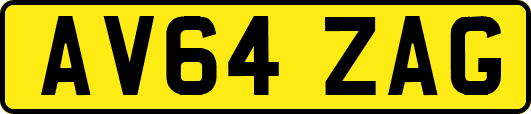 AV64ZAG