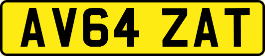 AV64ZAT