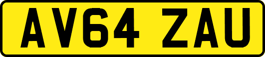 AV64ZAU