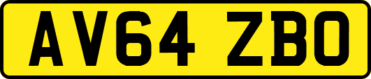 AV64ZBO