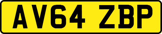 AV64ZBP