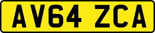 AV64ZCA