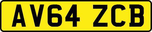 AV64ZCB