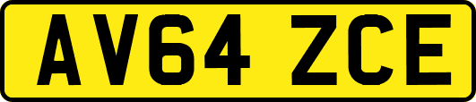 AV64ZCE