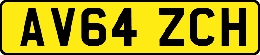 AV64ZCH