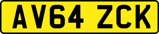 AV64ZCK