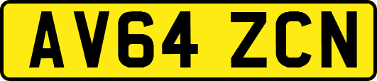AV64ZCN