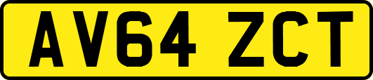 AV64ZCT