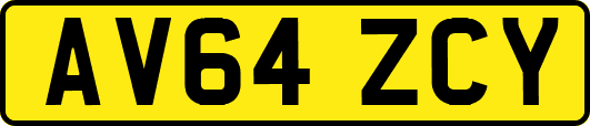 AV64ZCY