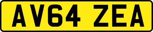 AV64ZEA