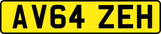 AV64ZEH
