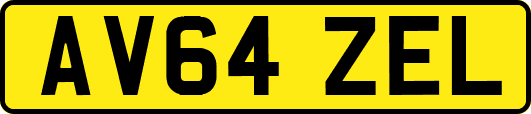 AV64ZEL
