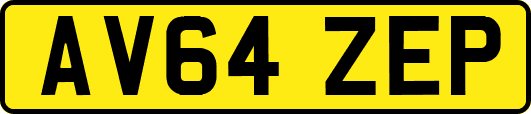 AV64ZEP