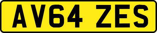 AV64ZES