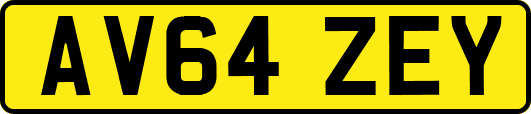 AV64ZEY
