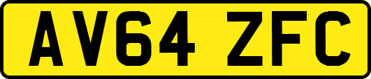 AV64ZFC