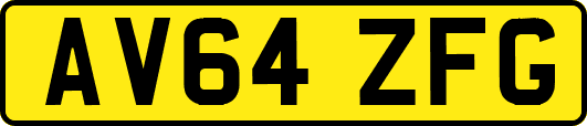 AV64ZFG