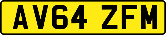 AV64ZFM