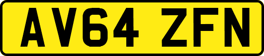 AV64ZFN