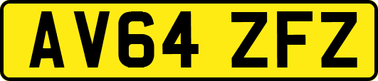 AV64ZFZ