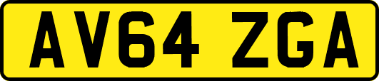 AV64ZGA