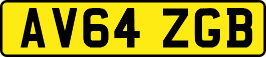 AV64ZGB